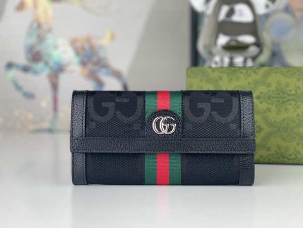 グッチ財布コピー正面デザイン